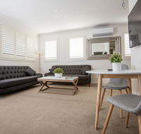 Newington Apartments - Accommodation Daintree