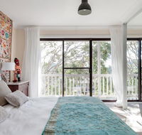 Newport Beach Spacious 2 bedrm apt Casa de Pia - Accommodation Daintree