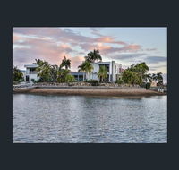 NewPort Dream Quiet Island - No Party - Accommodation Daintree