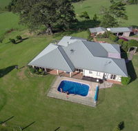 Newyan  Maleny - Accommodation Daintree