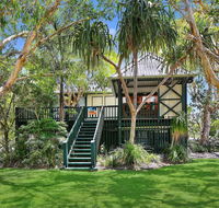 Ngungun St 14 Dicky Beach - Accommodation Daintree