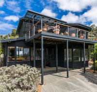 NICHE ON NOBLE - Ever Changing Vista - Accommodation Daintree