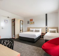 Nightcap at Camp Hill Hotel - Accommodation Daintree