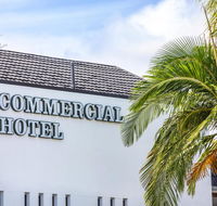 Nightcap at Commercial Hotel - Accommodation Daintree