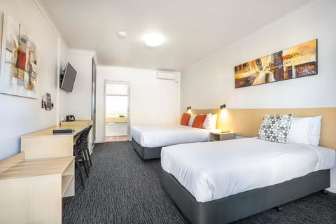 Nightcap At Ferntree Gully Hotel Motel - Accommodation Daintree 1