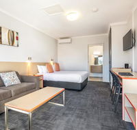 Nightcap at Ferntree Gully Hotel Motel - Accommodation Daintree
