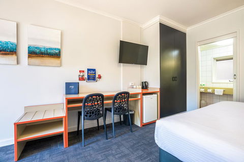 Nightcap At Ferntree Gully Hotel Motel - Accommodation Daintree 2
