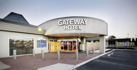 Nightcap At Gateway Hotel - Accommodation Daintree 1
