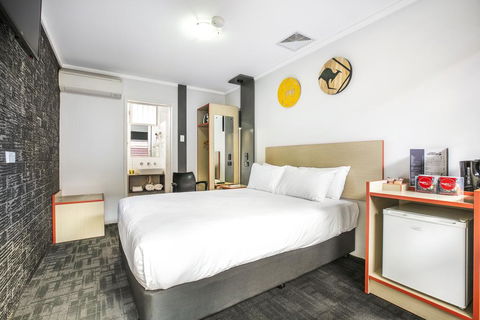 Nightcap At Jamison Hotel - Accommodation Daintree 0