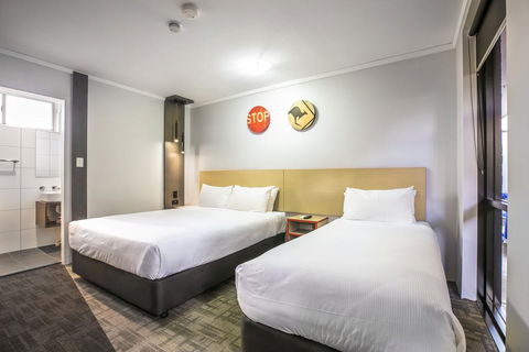 Nightcap At Jamison Hotel - Accommodation Daintree 1