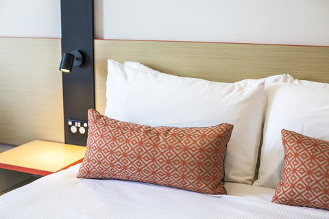 Nightcap At Regents Park Hotel - Accommodation Daintree 1