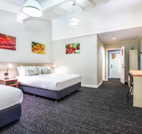 Nightcap at the Ranch Hotel - Accommodation Daintree