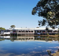 Nightcap at Waterfront Hotel - Accommodation Daintree