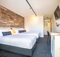 Nightcap at Westside Hotel - Accommodation Daintree