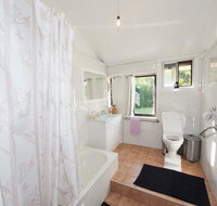 Nimbin waterfall retreat - Accommodation Daintree