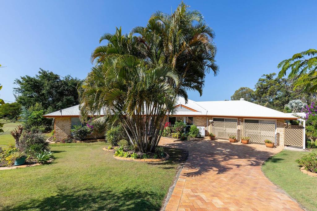 Maroochy River QLD Accommodation Daintree