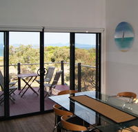 Nine Mile Escape - Accommodation Daintree