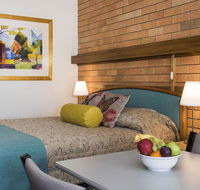 Ningana Motel - Accommodation Daintree