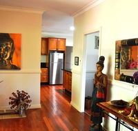 Nirvana at Montville - Accommodation Daintree