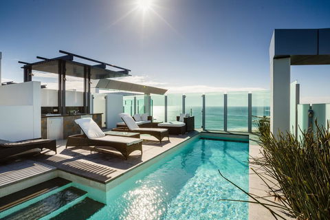 Nirvana By The Sea - Accommodation Daintree 0
