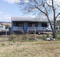 no name - Accommodation Daintree