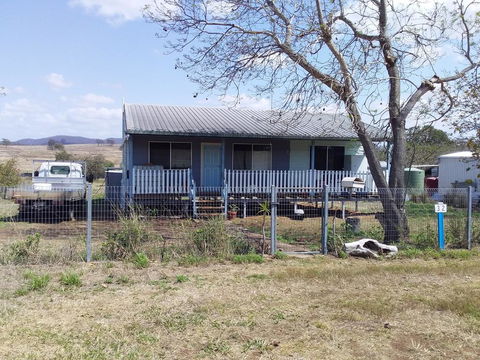No Name - Accommodation Daintree 0