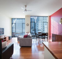 Noah - Central City Location with Views  Parking - Accommodation Daintree