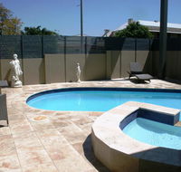 Noah's Mid City Motor Inn Muswellbrook - Accommodation Daintree