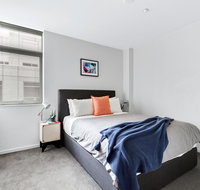 Nook Melbourne Apartments - Russell Street - Accommodation Daintree