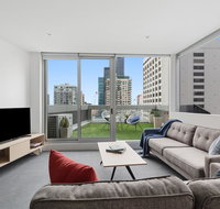 Nook Melbourne Apartments  Jane Bell Lane - Melbourne CBD - Accommodation Daintree