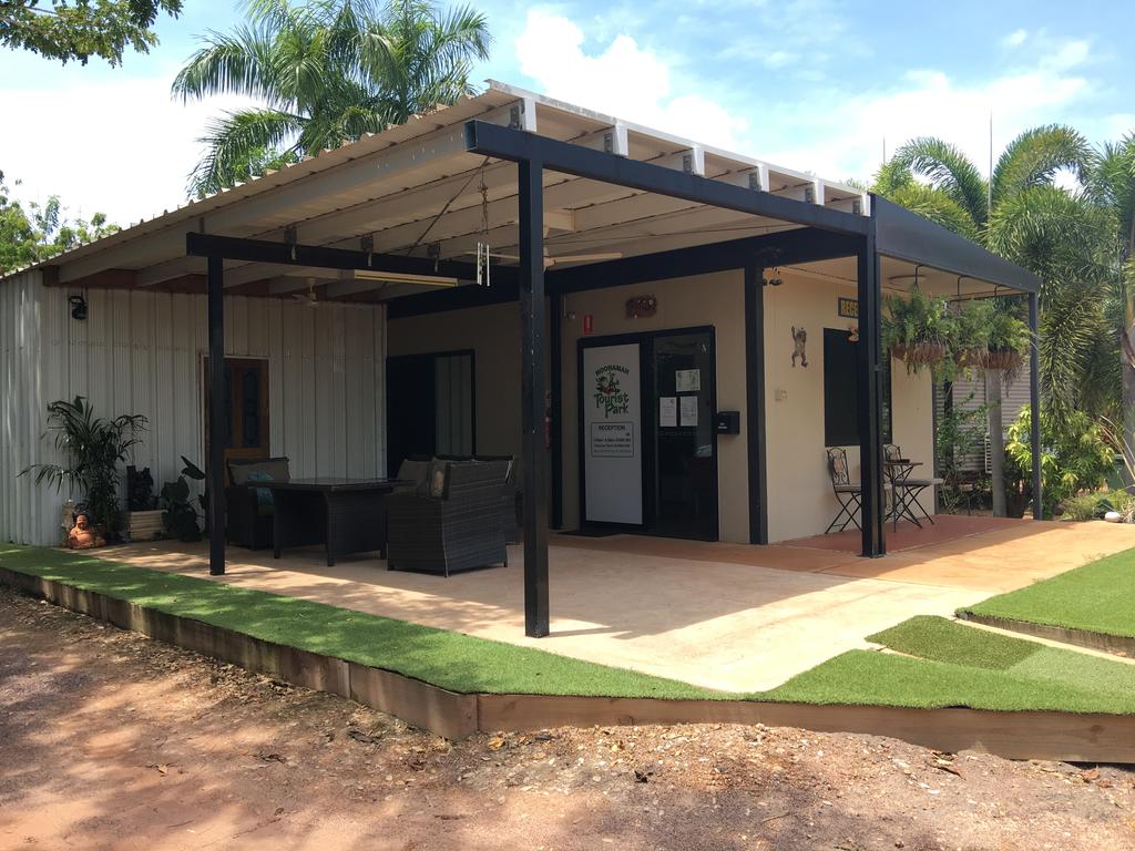  Accommodation Daintree