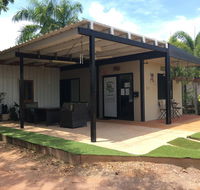 Noonamah Tourist Park - Accommodation Daintree