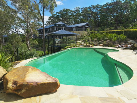 Noonaweena - Accommodation Daintree 2