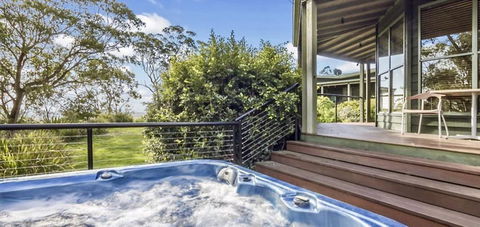 Noonaweena - Accommodation Daintree 1
