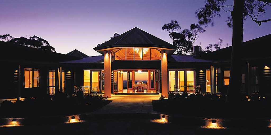 Kulnura NSW Accommodation Daintree