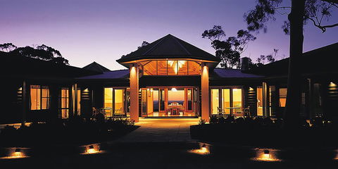 Noonaweena - Accommodation Daintree 0