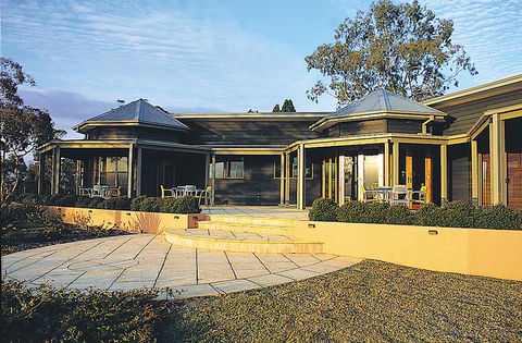 Noonaweena - Accommodation Daintree 3