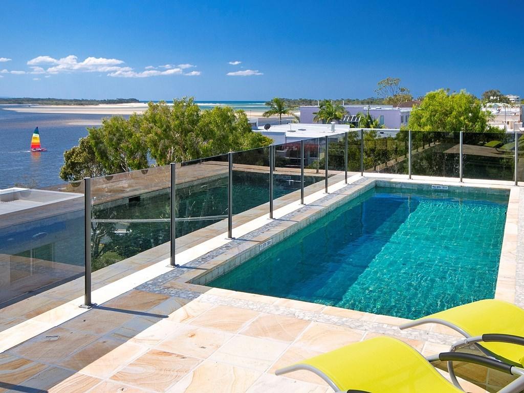 Noosaville QLD Accommodation Daintree