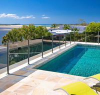 Noosa Dua 1 - Accommodation Daintree