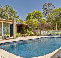 Noosa Edge Nudist Retreat - Accommodation Daintree