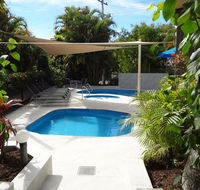 Noosa Gardens Riverside Resort - Accommodation Daintree