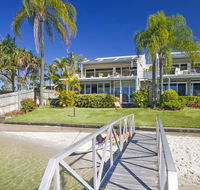 Noosa Haven - Accommodation Daintree