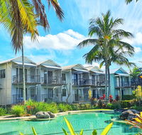 Noosa Lakes Apartments - Accommodation Daintree