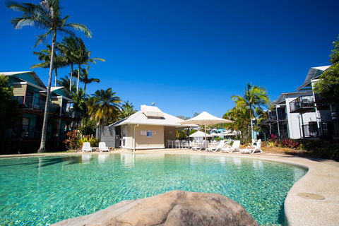 Noosa Lakes Resort - Accommodation Daintree 2