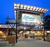 Noosa North Shore Retreat - Accommodation Daintree