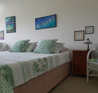 Noosa River Guest Suite - Accommodation Daintree