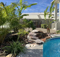 Noosa River Palms - Accommodation Daintree