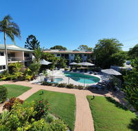 Noosa River Retreat - Accommodation Daintree