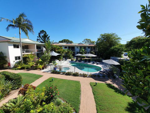Noosa River Retreat - Accommodation Daintree 0
