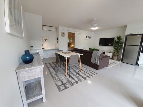 Noosa River Retreat - Accommodation Daintree 3